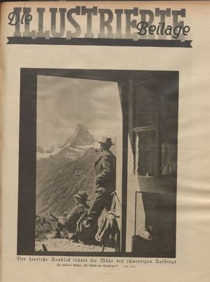 Rheinsberger Zeitung vom 18.07.1931