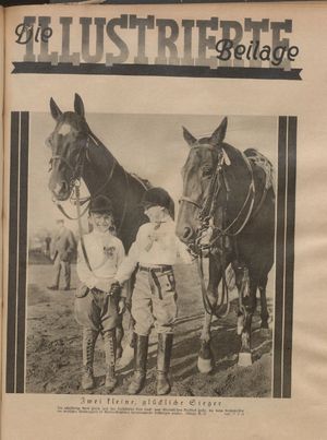 Rheinsberger Zeitung on Oct 17, 1931