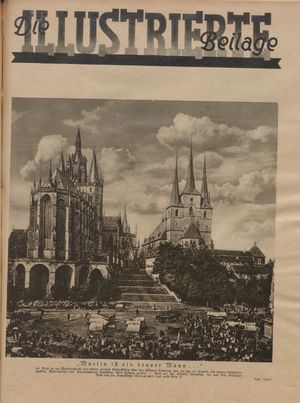 Rheinsberger Zeitung vom 07.11.1931