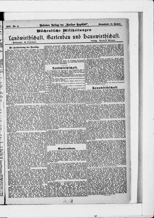 Berliner Tageblatt und Handels-Zeitung vom 02.01.1879