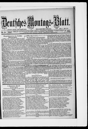 Berliner Tageblatt und Handels-Zeitung vom 17.05.1880
