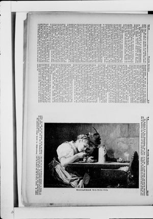 Berliner Tageblatt und Handels-Zeitung on Aug 20, 1893