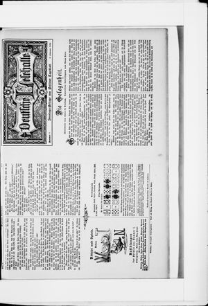 Berliner Tageblatt und Handels-Zeitung on Feb 9, 1896