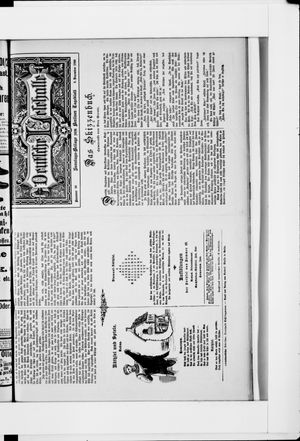Berliner Tageblatt und Handels-Zeitung vom 06.12.1896