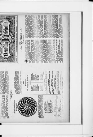 Berliner Tageblatt und Handels-Zeitung on Mar 21, 1897