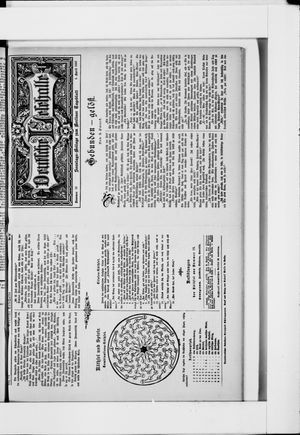 Berliner Tageblatt und Handels-Zeitung vom 05.04.1897
