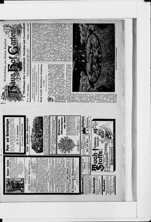 Berliner Tageblatt und Handels-Zeitung vom 01.03.1900