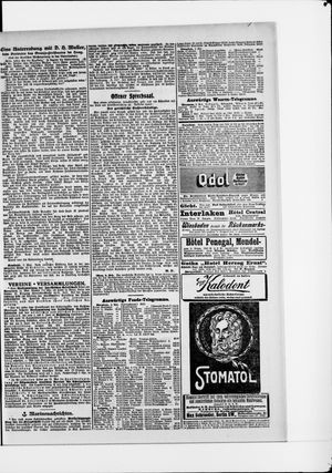 Berliner Tageblatt und Handels-Zeitung vom 04.05.1901