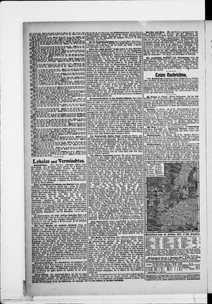 Berliner Tageblatt und Handels-Zeitung vom 31.10.1901