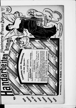 Berliner Tageblatt und Handels-Zeitung vom 21.01.1902