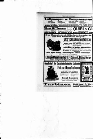 Berliner Tageblatt und Handels-Zeitung vom 27.02.1907