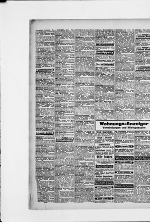 Berliner Tageblatt und Handels-Zeitung vom 28.10.1910