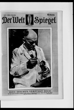 Berliner Tageblatt und Handels-Zeitung vom 30.06.1928