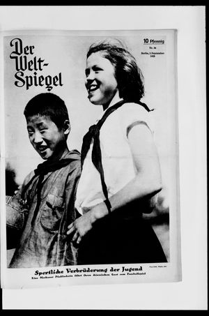 Berliner Tageblatt und Handels-Zeitung vom 02.09.1928