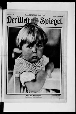 Berliner Tageblatt und Handels-Zeitung on Feb 9, 1930