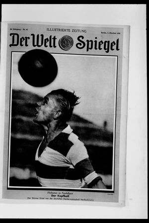 Berliner Tageblatt und Handels-Zeitung vom 05.10.1930
