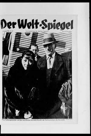 Berliner Tageblatt und Handels-Zeitung vom 20.12.1936