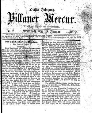 Pillauer Merkur on Jan 10, 1872