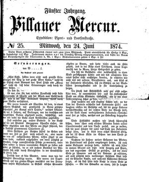 Pillauer Merkur on Jun 24, 1874