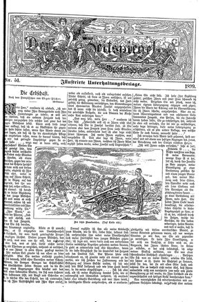 Pillauer Merkur vom 17.12.1899