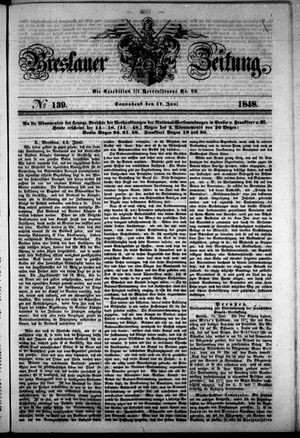 Breslauer Zeitung vom 17.06.1848