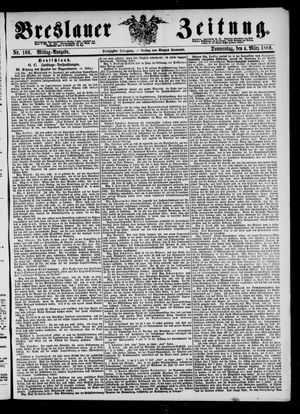 Breslauer Zeitung on Mar 4, 1869