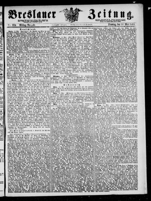 Breslauer Zeitung vom 18.05.1869