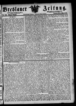 Breslauer Zeitung vom 06.03.1870