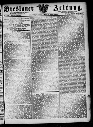 Breslauer Zeitung vom 15.03.1870