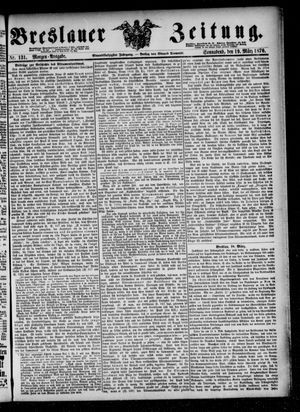 Breslauer Zeitung vom 19.03.1870