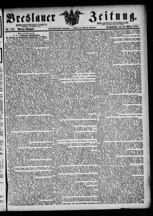 Breslauer Zeitung vom 19.03.1870