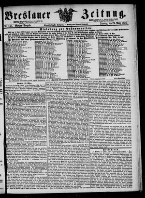 Breslauer Zeitung vom 29.03.1870
