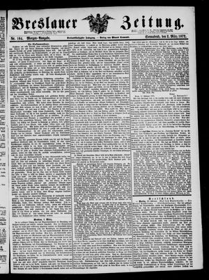 Breslauer Zeitung on Mar 2, 1872