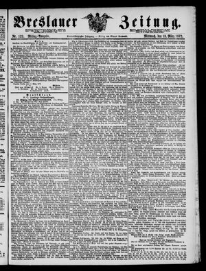 Breslauer Zeitung vom 13.03.1872