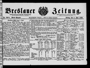 Breslauer Zeitung vom 04.06.1880
