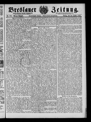 Breslauer Zeitung vom 19.10.1883
