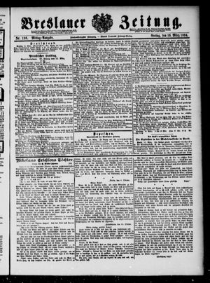 Breslauer Zeitung vom 16.03.1894