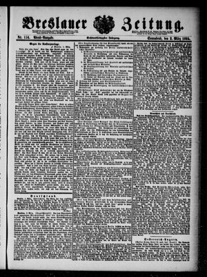 Breslauer Zeitung vom 02.03.1895