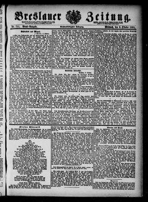 Breslauer Zeitung vom 09.10.1895