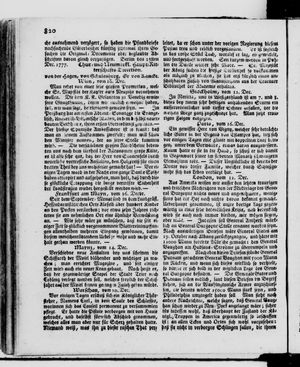 Berlinische Nachrichten von Staats- und gelehrten Sachen vom 03.01.1778