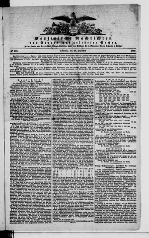 Berlinische Nachrichten von Staats- und gelehrten Sachen on Dec 30, 1866