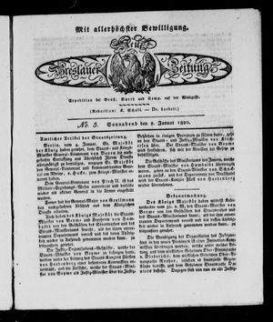 Neue Breslauer Zeitung vom 08.01.1820