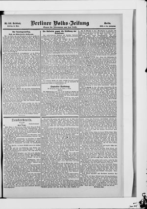 Berliner Volkszeitung vom 11.05.1906