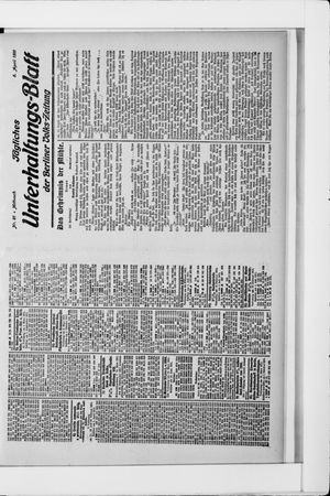 Berliner Volkszeitung on Apr 5, 1911