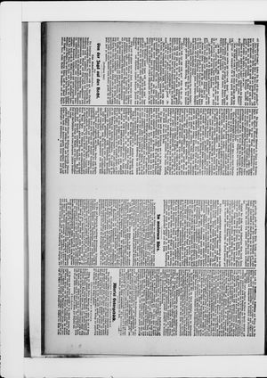 Berliner Volkszeitung vom 13.04.1911