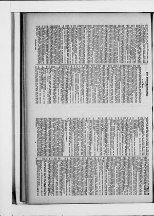 Berliner Volkszeitung vom 16.04.1911
