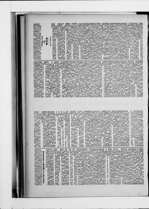 Berliner Volkszeitung vom 23.04.1911