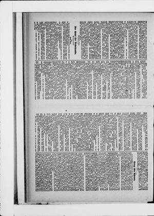 Berliner Volkszeitung vom 28.04.1911