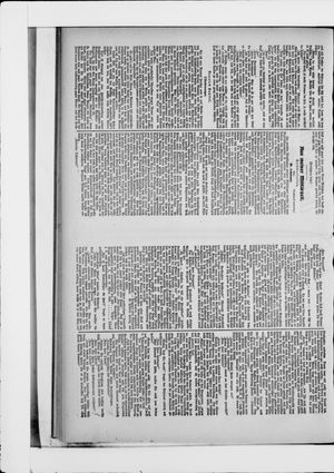 Berliner Volkszeitung vom 05.05.1911
