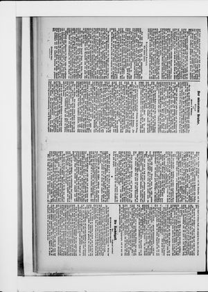 Berliner Volkszeitung vom 16.05.1911